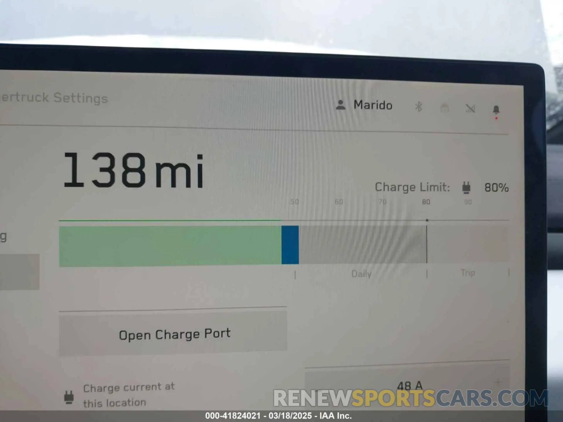 16 Фотография поврежденного автомобиля 7G2CEHEE7RA012835 TESLA CYBERTRUCK 2024