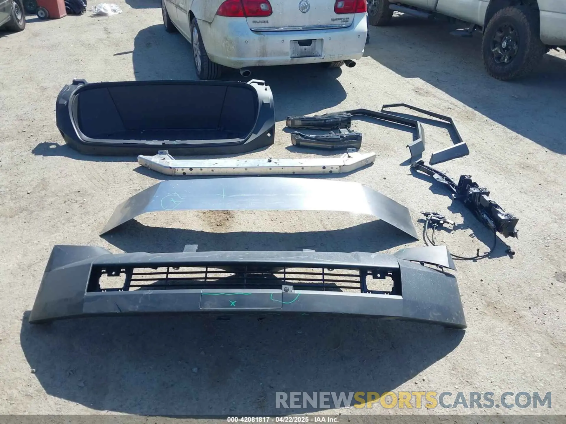 12 Фотография поврежденного автомобиля 7G2CEHED7SA065144 TESLA CYBERTRUCK 2025