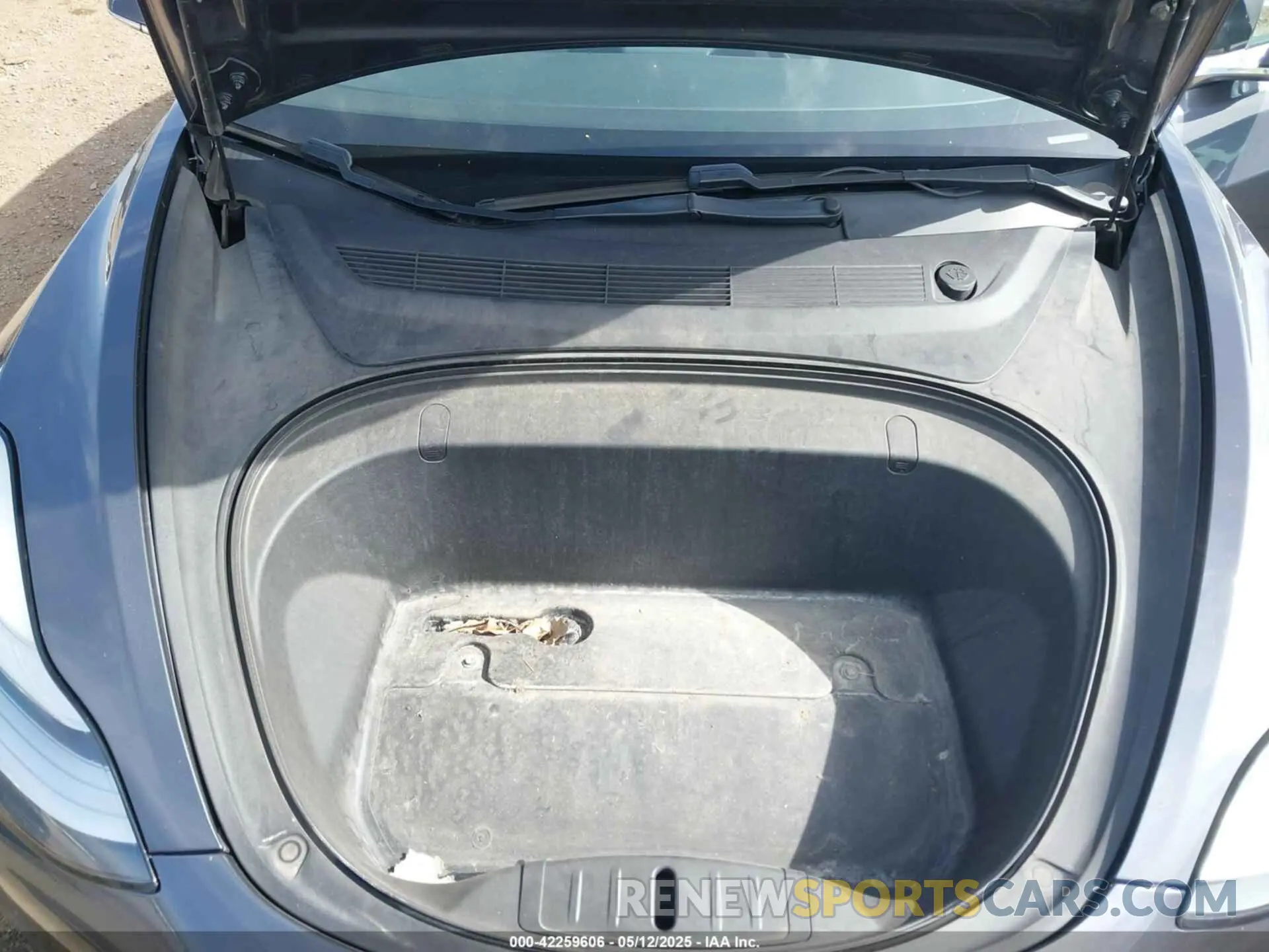 10 Фотография поврежденного автомобиля 5YJ3E1EA0KF464223 TESLA MODEL 3 2019