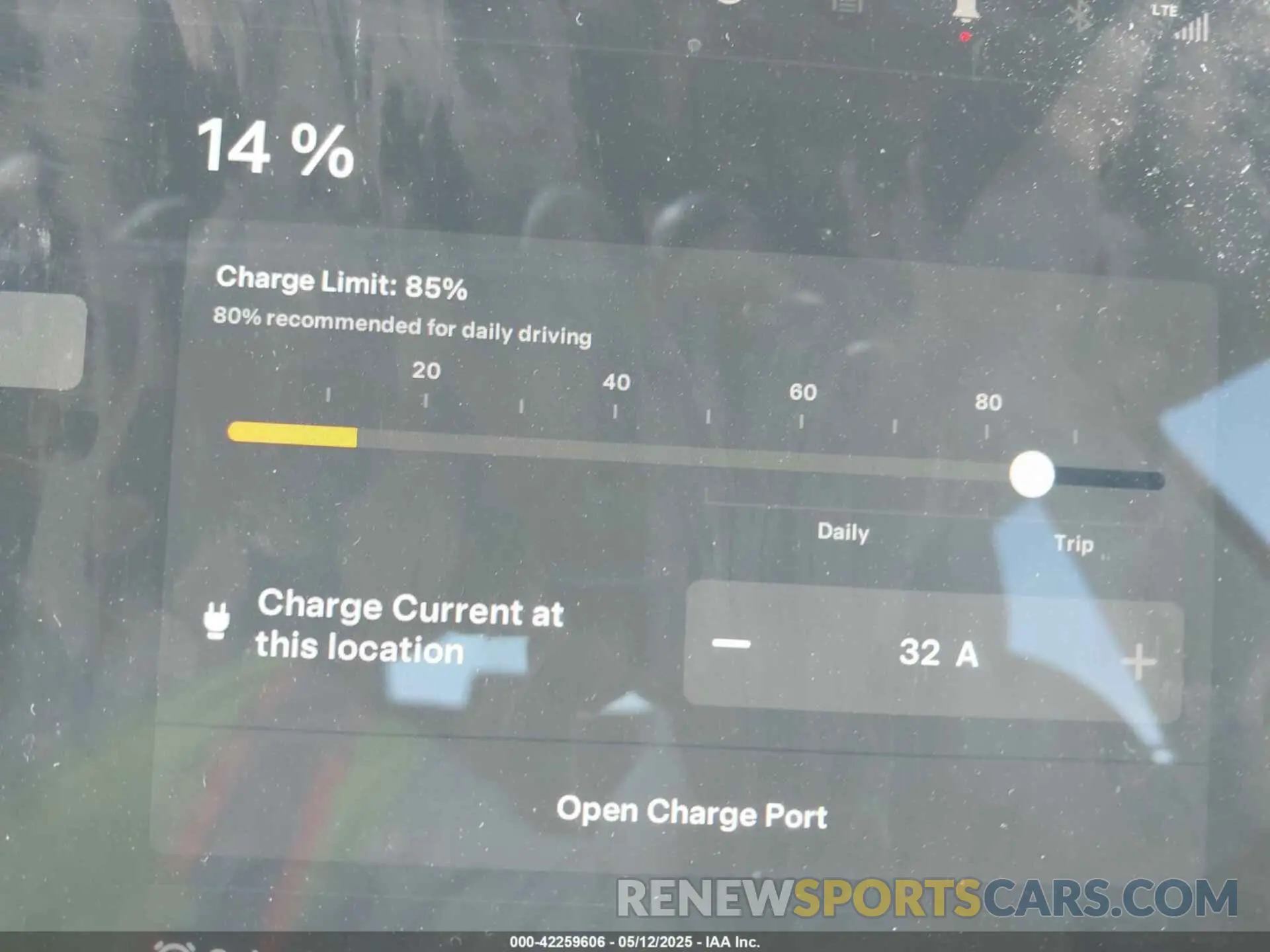 17 Фотография поврежденного автомобиля 5YJ3E1EA0KF464223 TESLA MODEL 3 2019