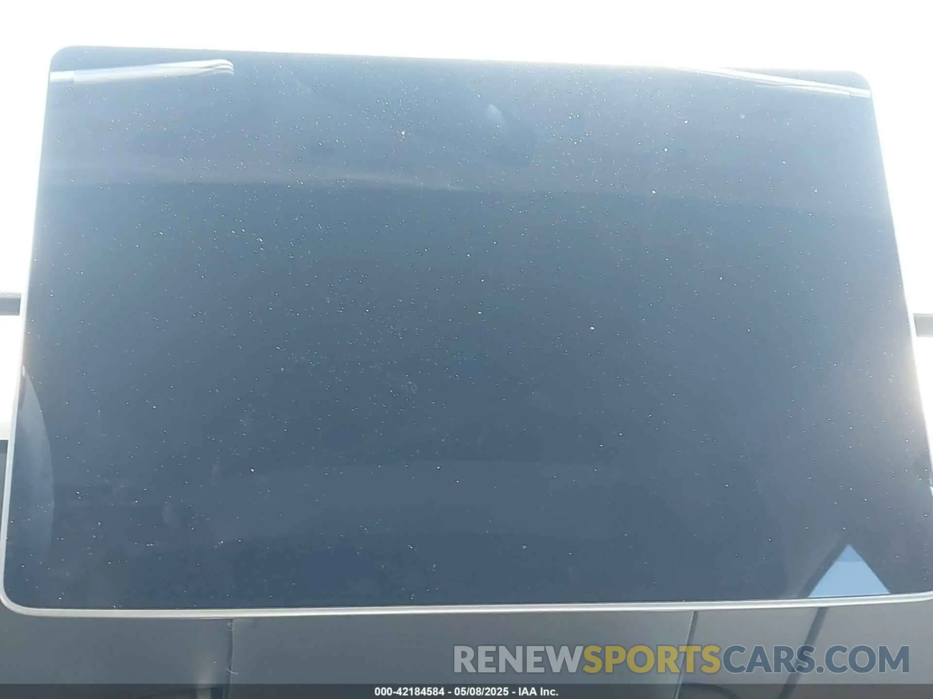 7 Photograph of a damaged car 5YJ3E1EA0KF475996 TESLA MODEL 3 2019