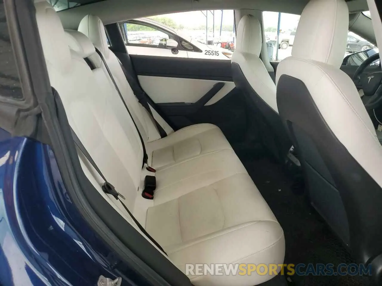 10 Фотография поврежденного автомобиля 5YJ3E1EA1KF417900 TESLA MODEL 3 2019