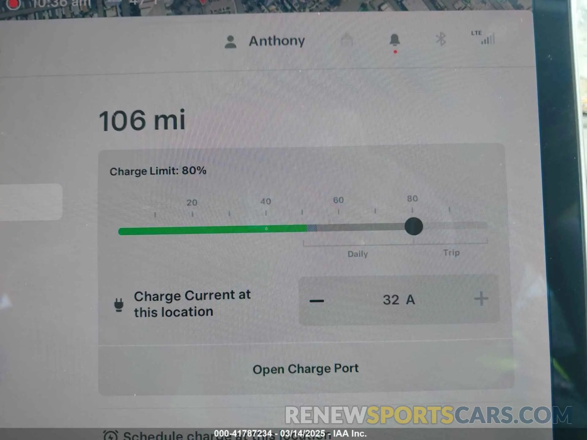 17 Photograph of a damaged car 5YJ3E1EA1KF426824 TESLA MODEL 3 2019