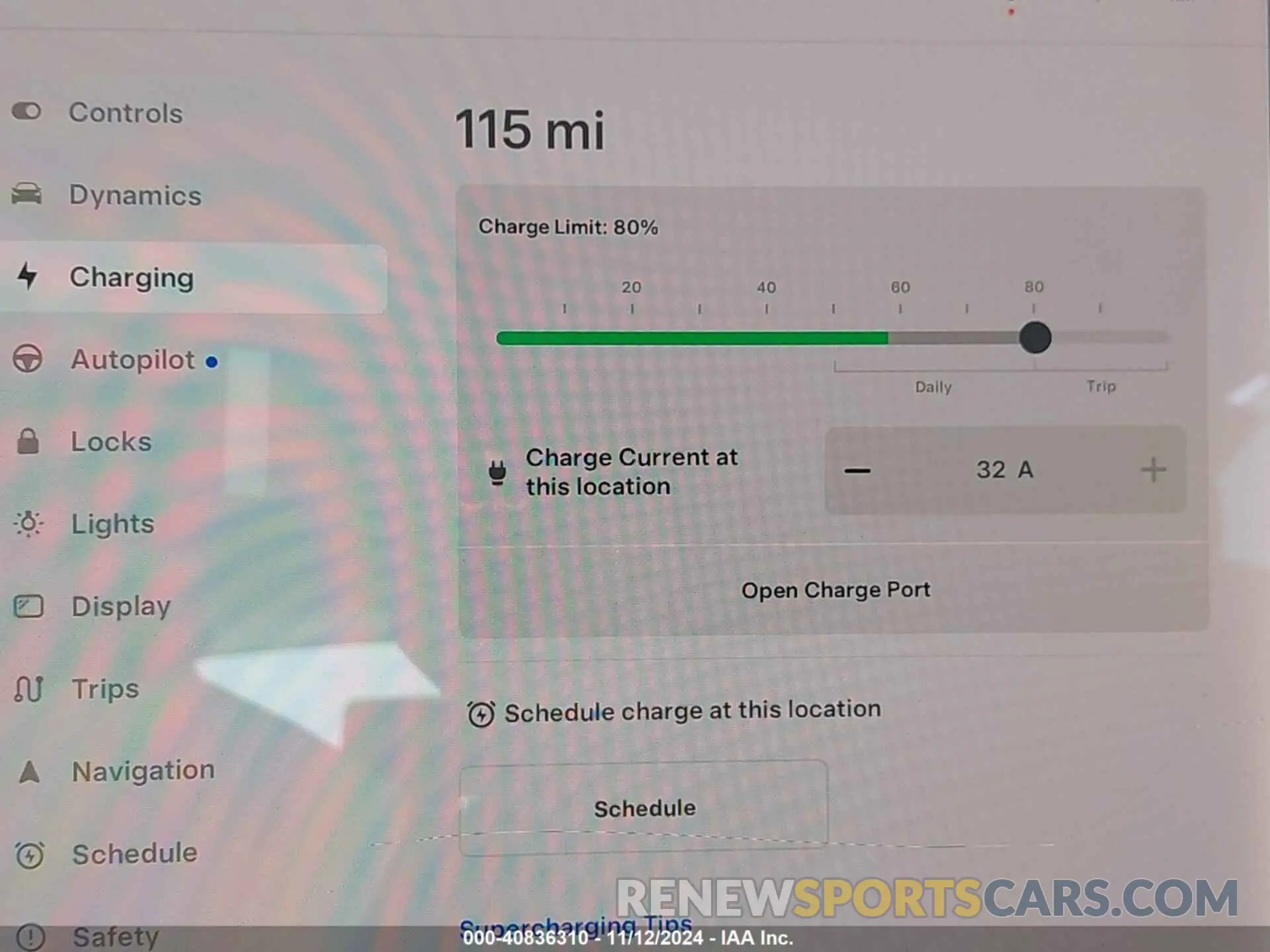 16 Photograph of a damaged car 5YJ3E1EA2KF428520 TESLA MODEL 3 2019