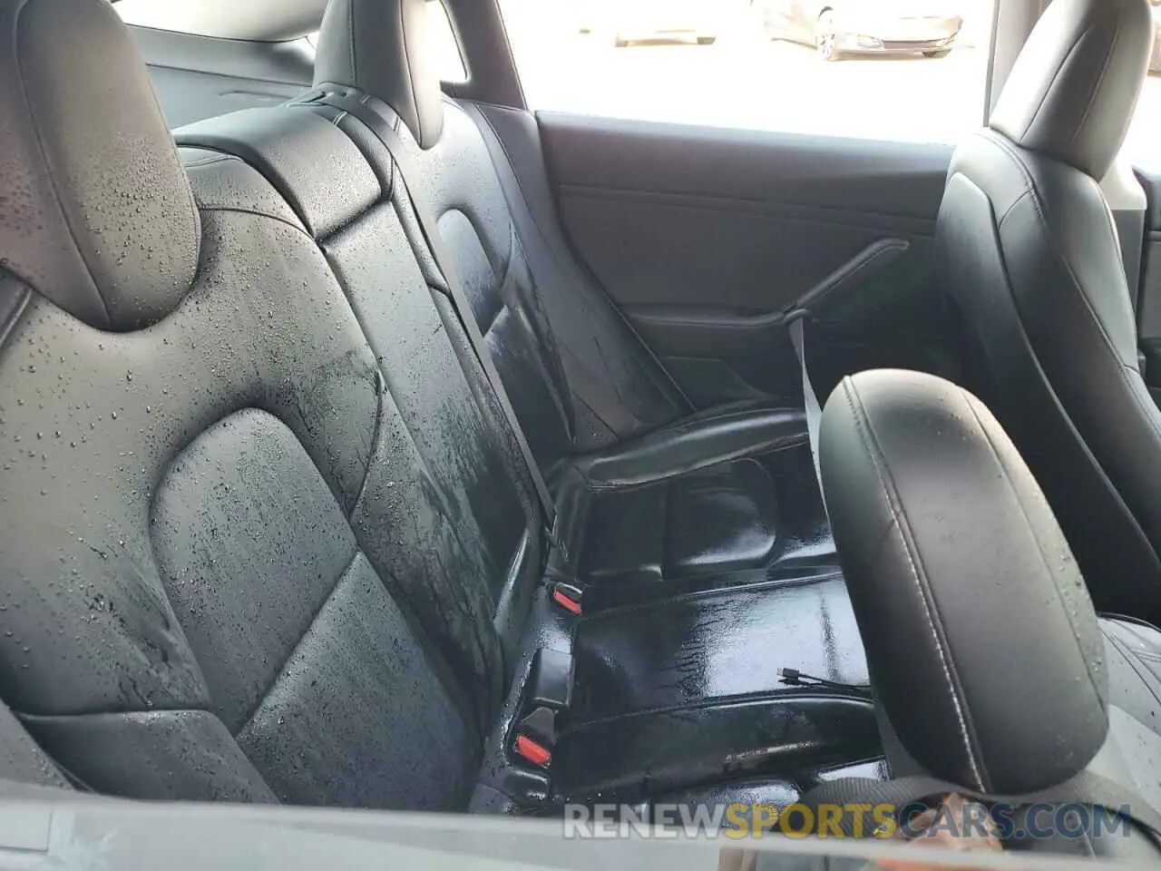 10 Фотография поврежденного автомобиля 5YJ3E1EA3KF411998 TESLA MODEL 3 2019