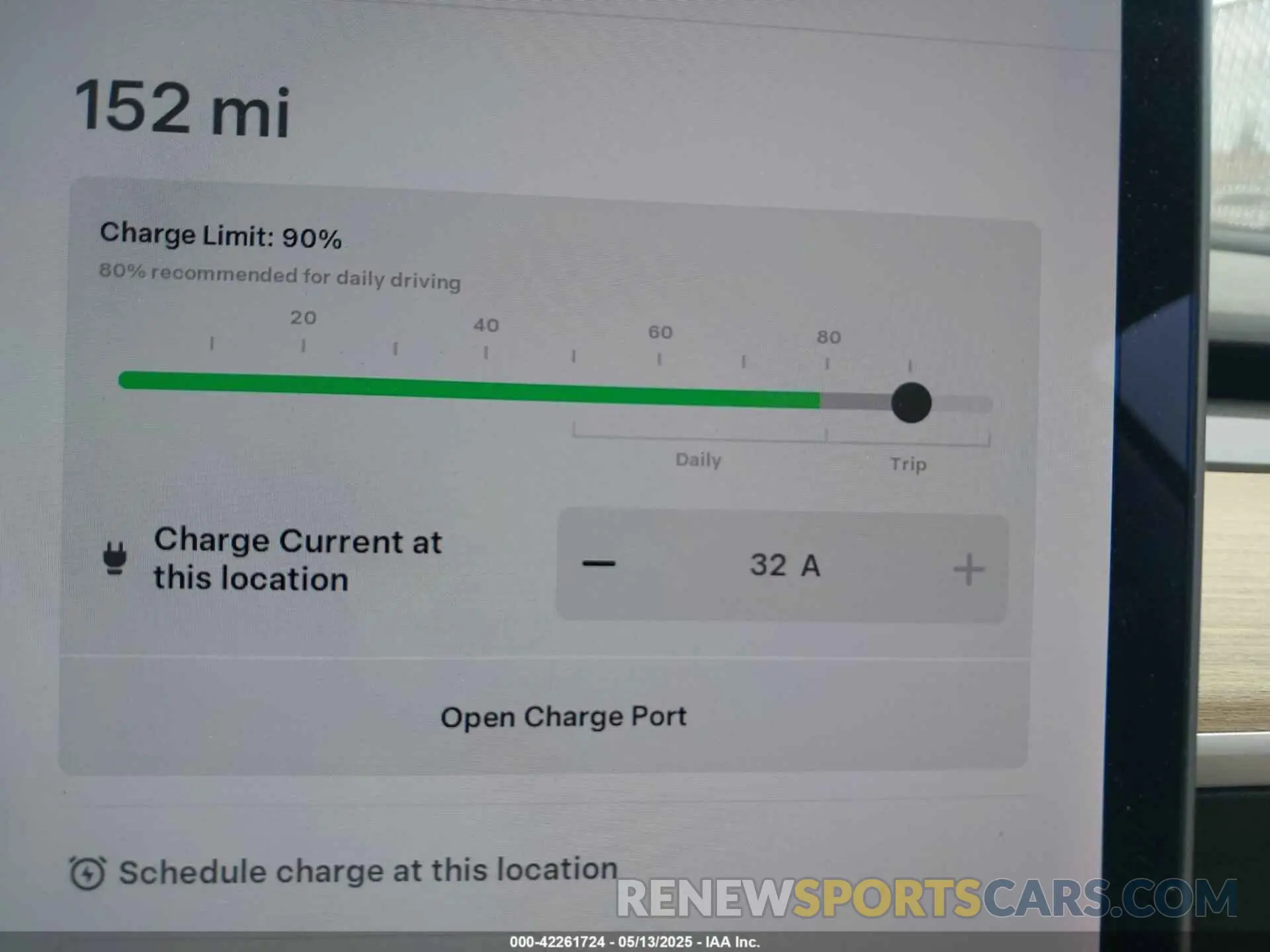 17 Photograph of a damaged car 5YJ3E1EA4KF361967 TESLA MODEL 3 2019