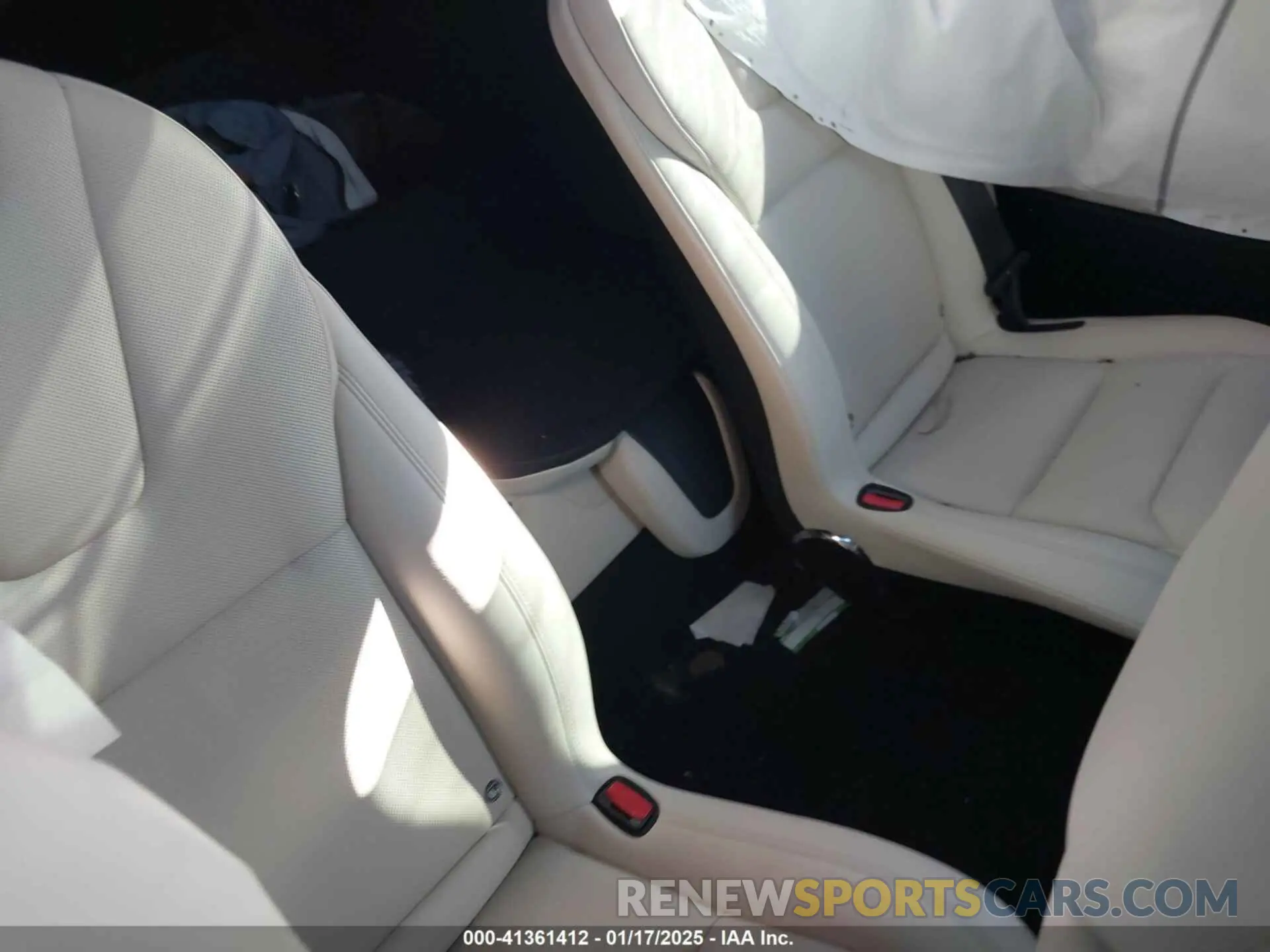 8 Фотография поврежденного автомобиля 5YJ3E1EA5KF297213 TESLA MODEL 3 2019