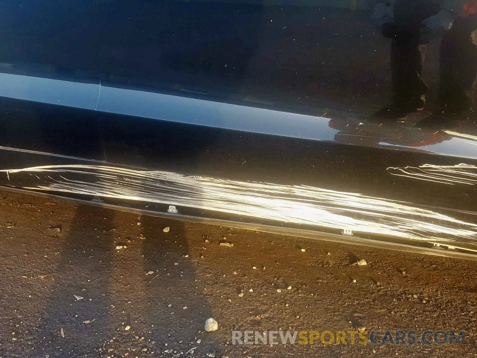 9 Photograph of a damaged car 5YJ3E1EA5KF297986 TESLA MODEL 3 2019