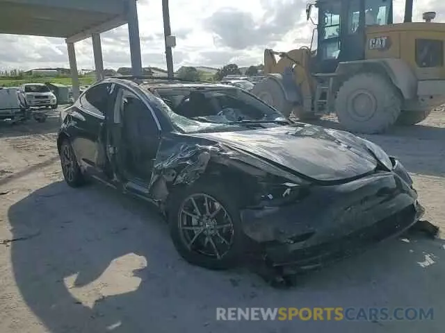 14 Photograph of a damaged car 5YJ3E1EA5KF298099 TESLA MODEL 3 2019