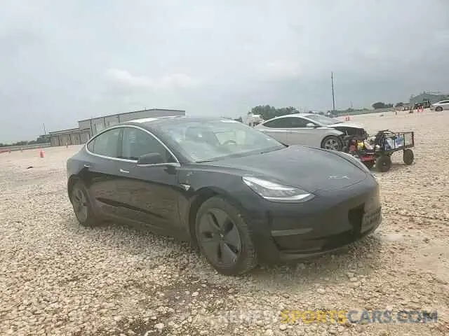 10 Photograph of a damaged car 5YJ3E1EA5KF304290 TESLA MODEL 3 2019