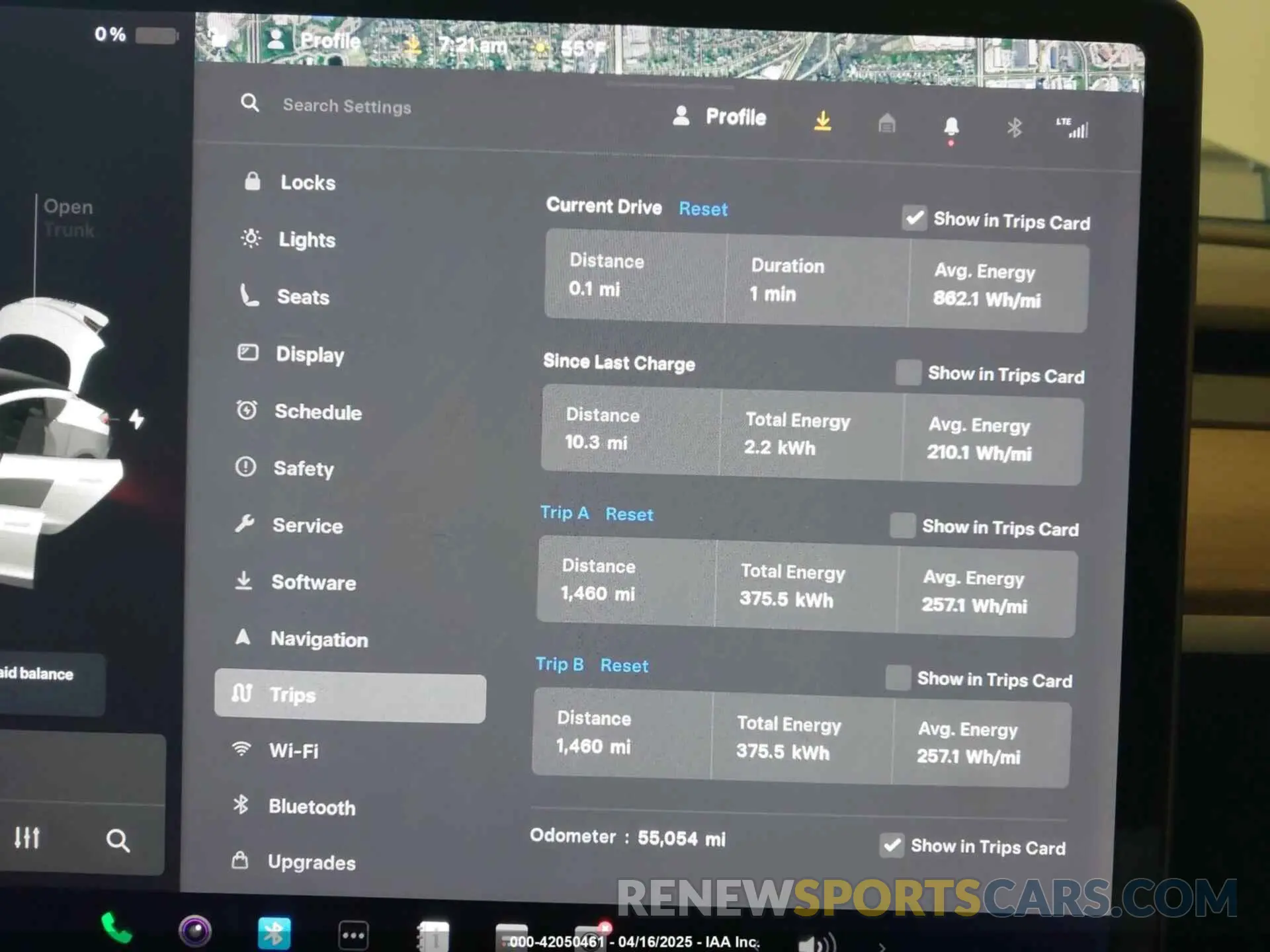 16 Фотография поврежденного автомобиля 5YJ3E1EA5KF317542 TESLA MODEL 3 2019