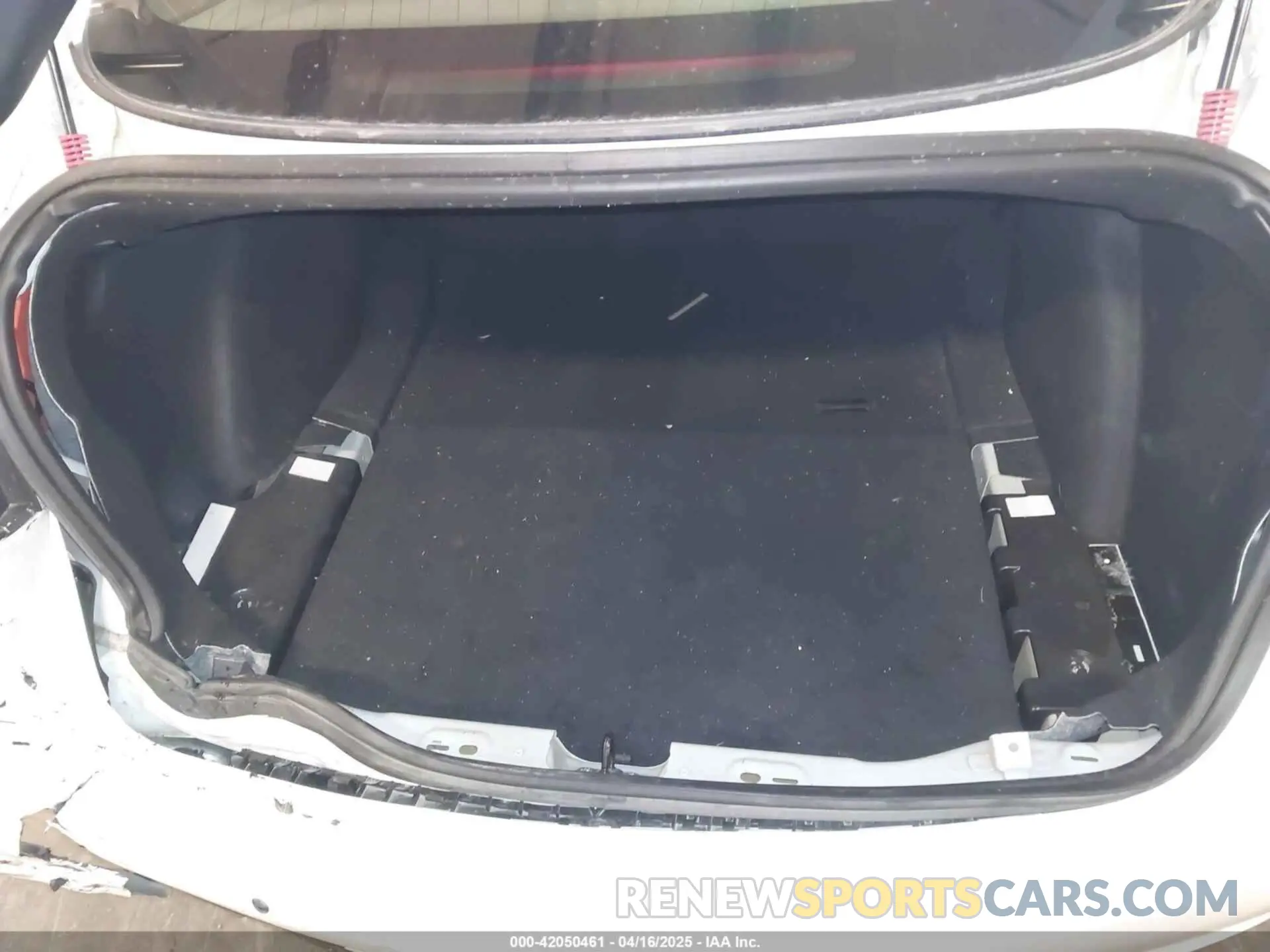 20 Фотография поврежденного автомобиля 5YJ3E1EA5KF317542 TESLA MODEL 3 2019