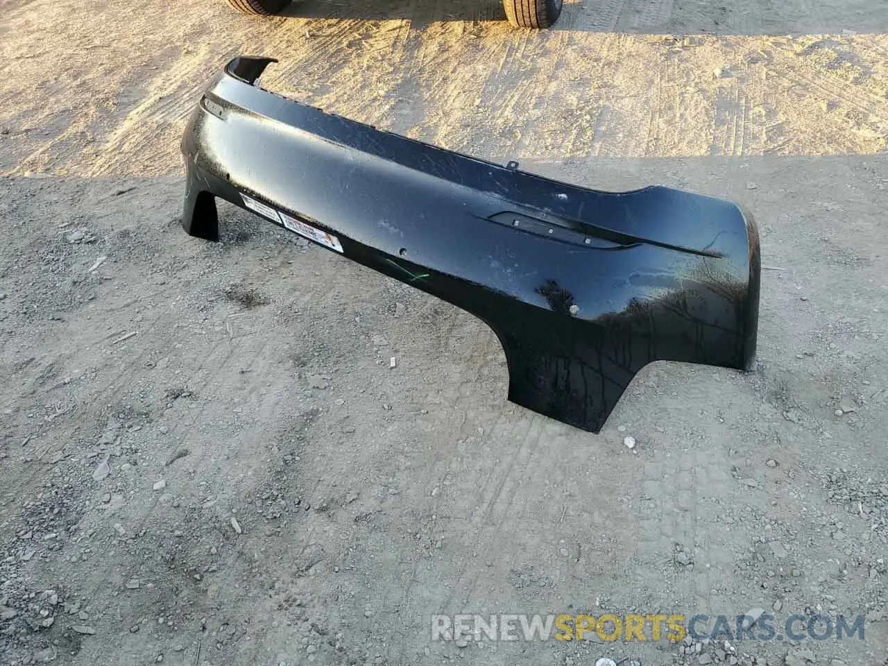 12 Фотография поврежденного автомобиля 5YJ3E1EA5KF396064 TESLA MODEL 3 2019