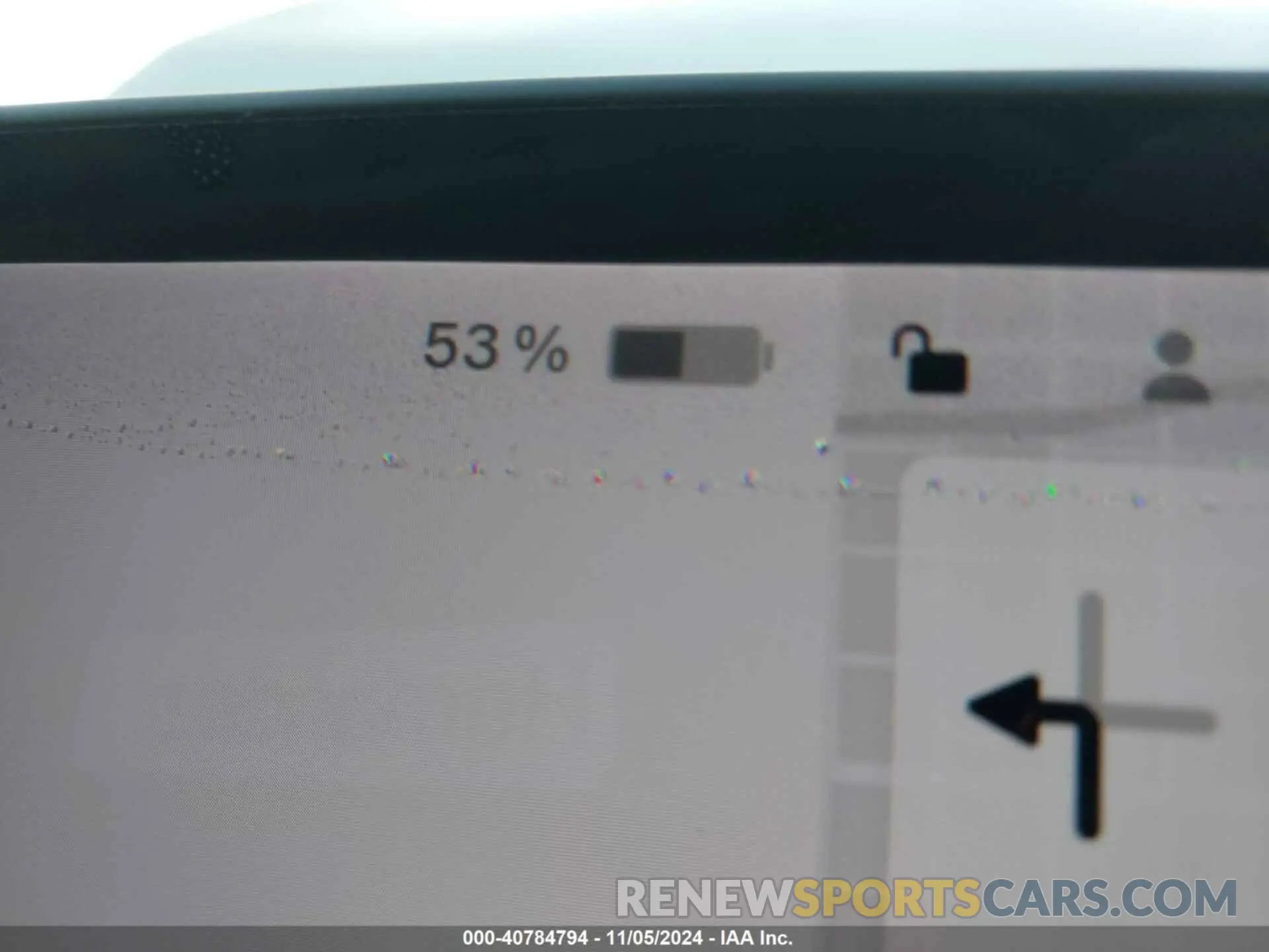 16 Photograph of a damaged car 5YJ3E1EA5KF402591 TESLA MODEL 3 2019