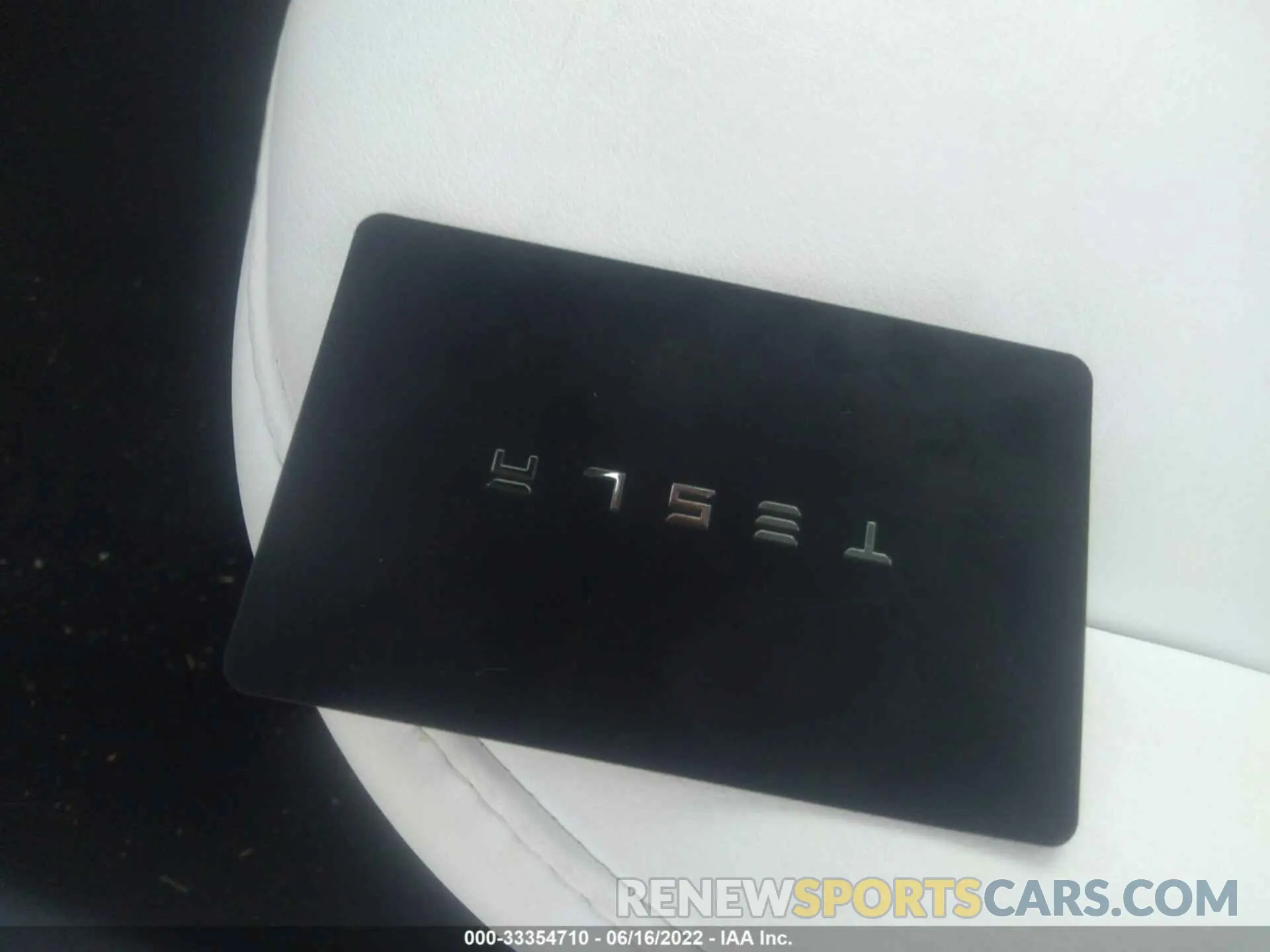 11 Photograph of a damaged car 5YJ3E1EA5KF432173 TESLA MODEL 3 2019