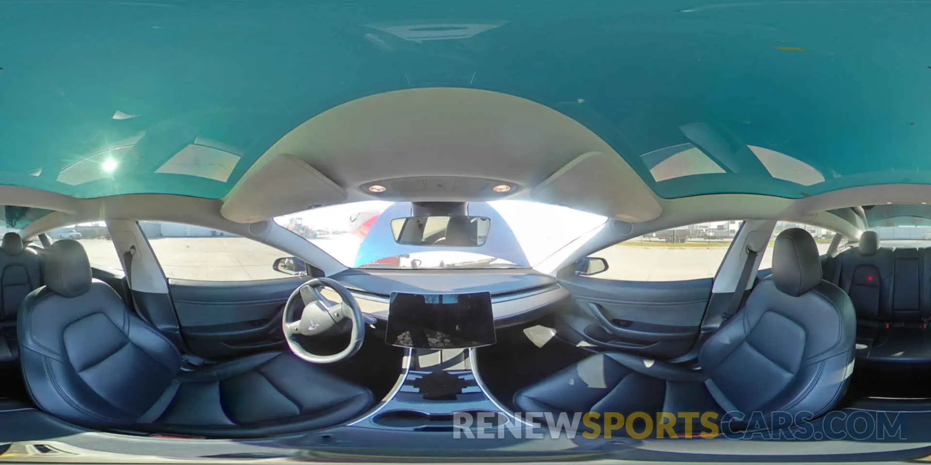 12 Photograph of a damaged car 5YJ3E1EA6KF424907 TESLA MODEL 3 2019
