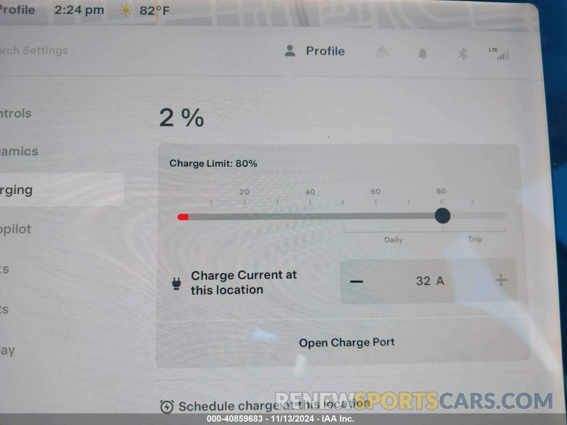 17 Фотография поврежденного автомобиля 5YJ3E1EA6KF464033 TESLA MODEL 3 2019