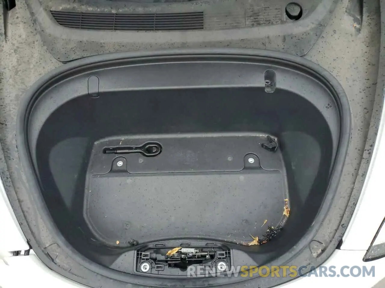 11 Фотография поврежденного автомобиля 5YJ3E1EA6KF504059 TESLA MODEL 3 2019