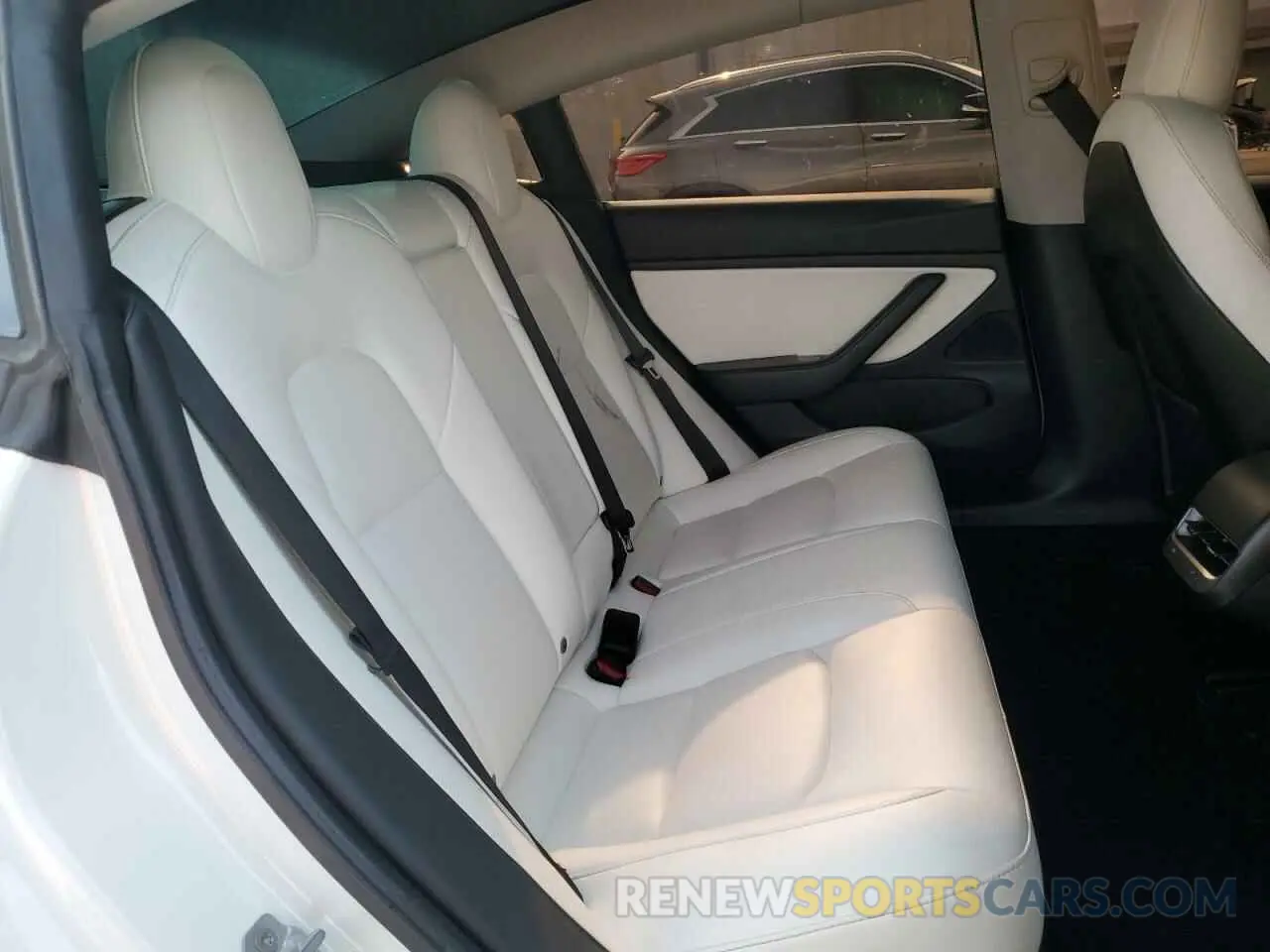 10 Фотография поврежденного автомобиля 5YJ3E1EA7KF417819 TESLA MODEL 3 2019