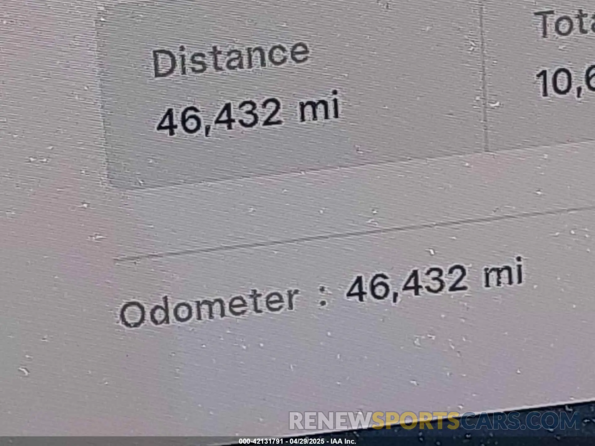 16 Photograph of a damaged car 5YJ3E1EA7KF445166 TESLA MODEL 3 2019