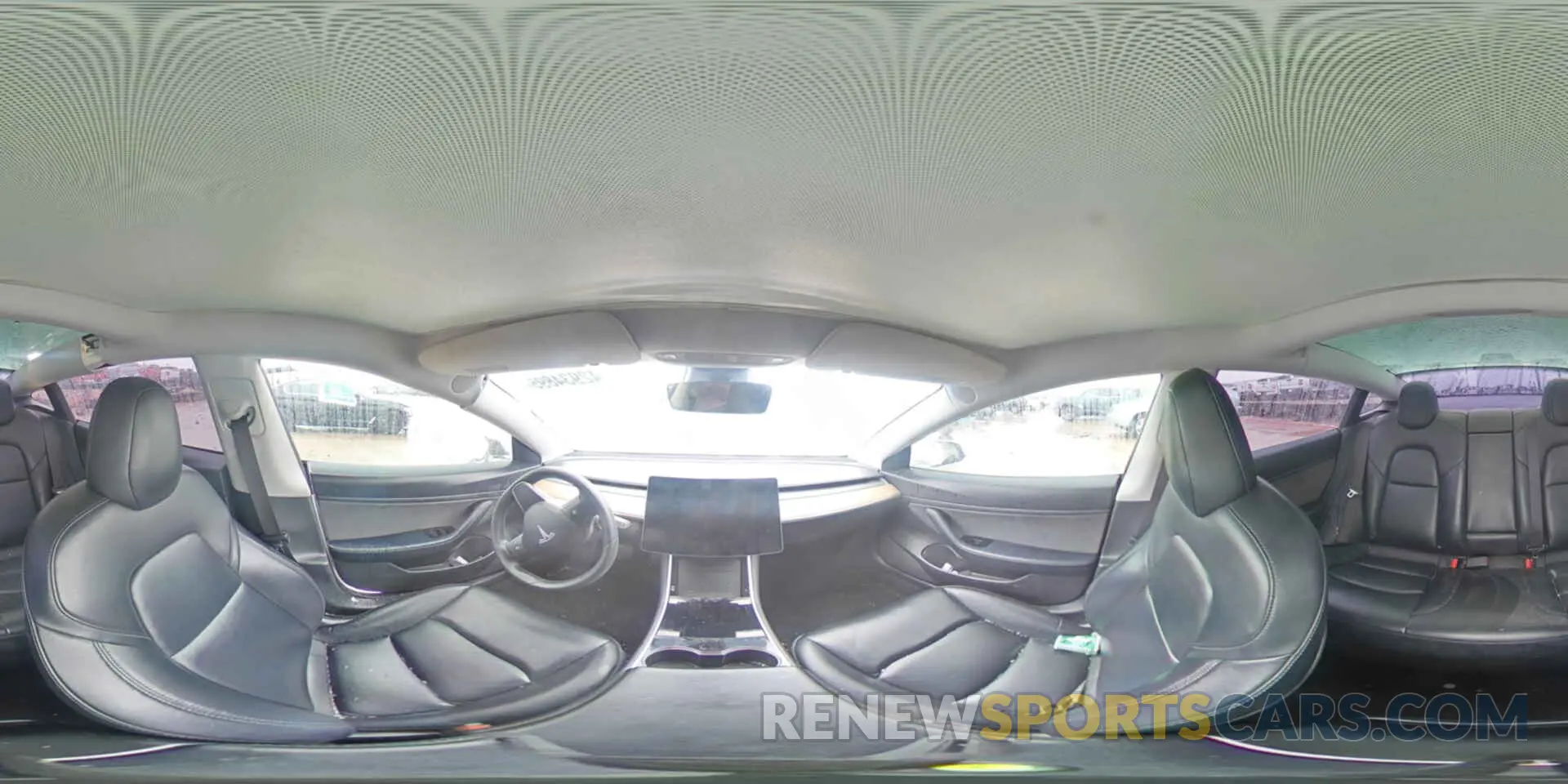 13 Фотография поврежденного автомобиля 5YJ3E1EA8KF485000 TESLA MODEL 3 2019