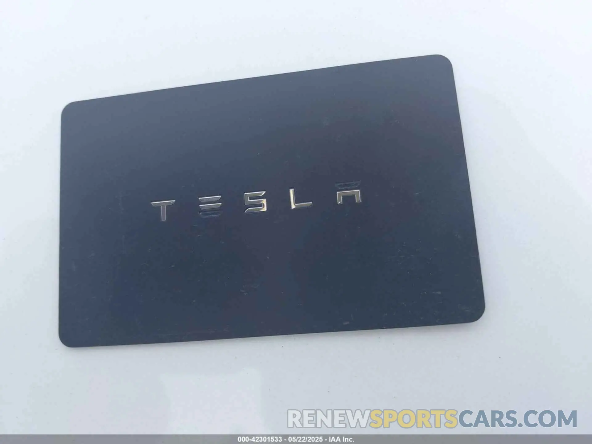 11 Фотография поврежденного автомобиля 5YJ3E1EA9KF337499 TESLA MODEL 3 2019