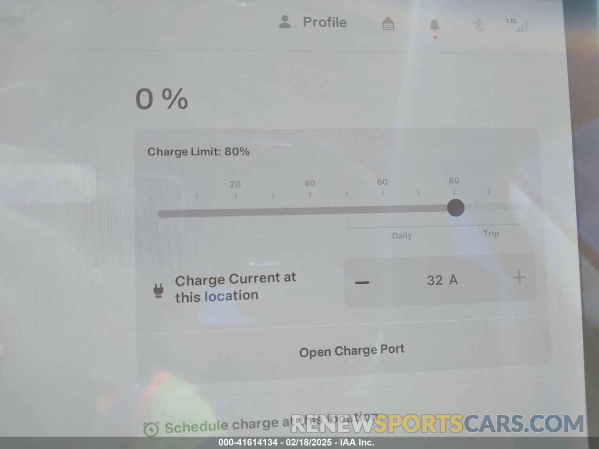 17 Фотография поврежденного автомобиля 5YJ3E1EA9KF410869 TESLA MODEL 3 2019