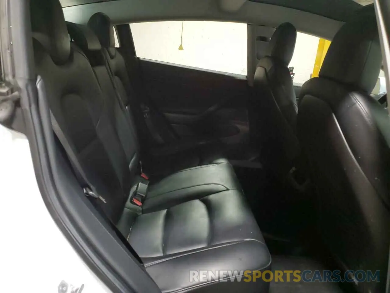 10 Фотография поврежденного автомобиля 5YJ3E1EA9KF483725 TESLA MODEL 3 2019
