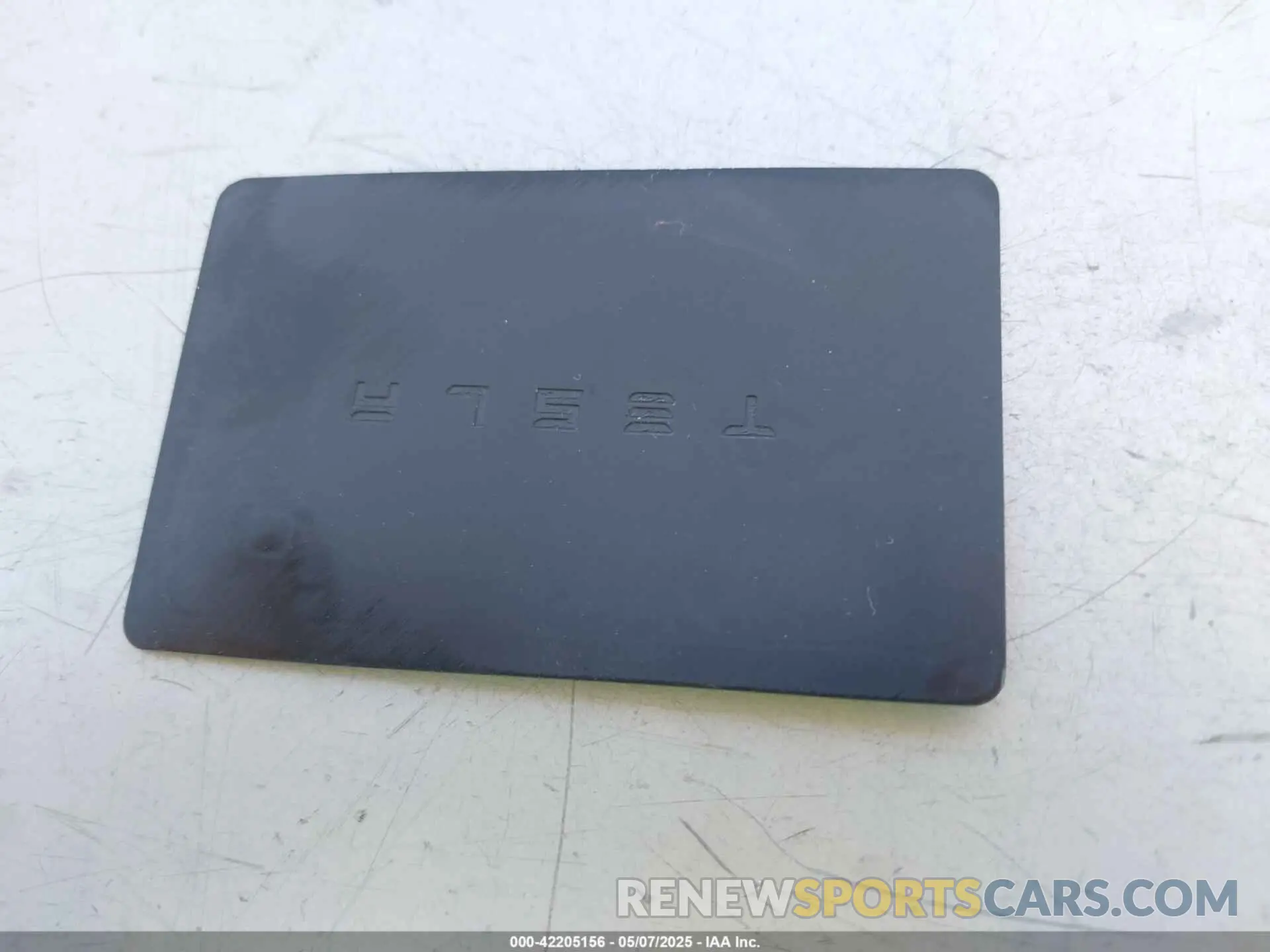 11 Фотография поврежденного автомобиля 5YJ3E1EA9KF485278 TESLA MODEL 3 2019
