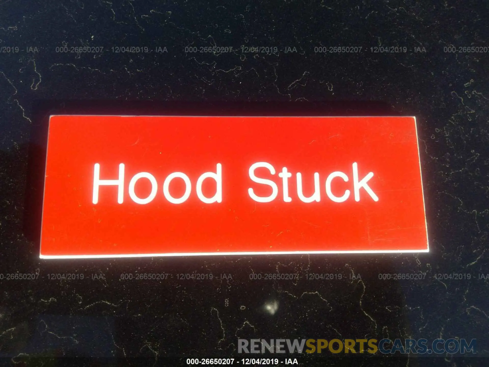 10 Photograph of a damaged car 5YJ3E1EAXKF300400 TESLA MODEL 3 2019