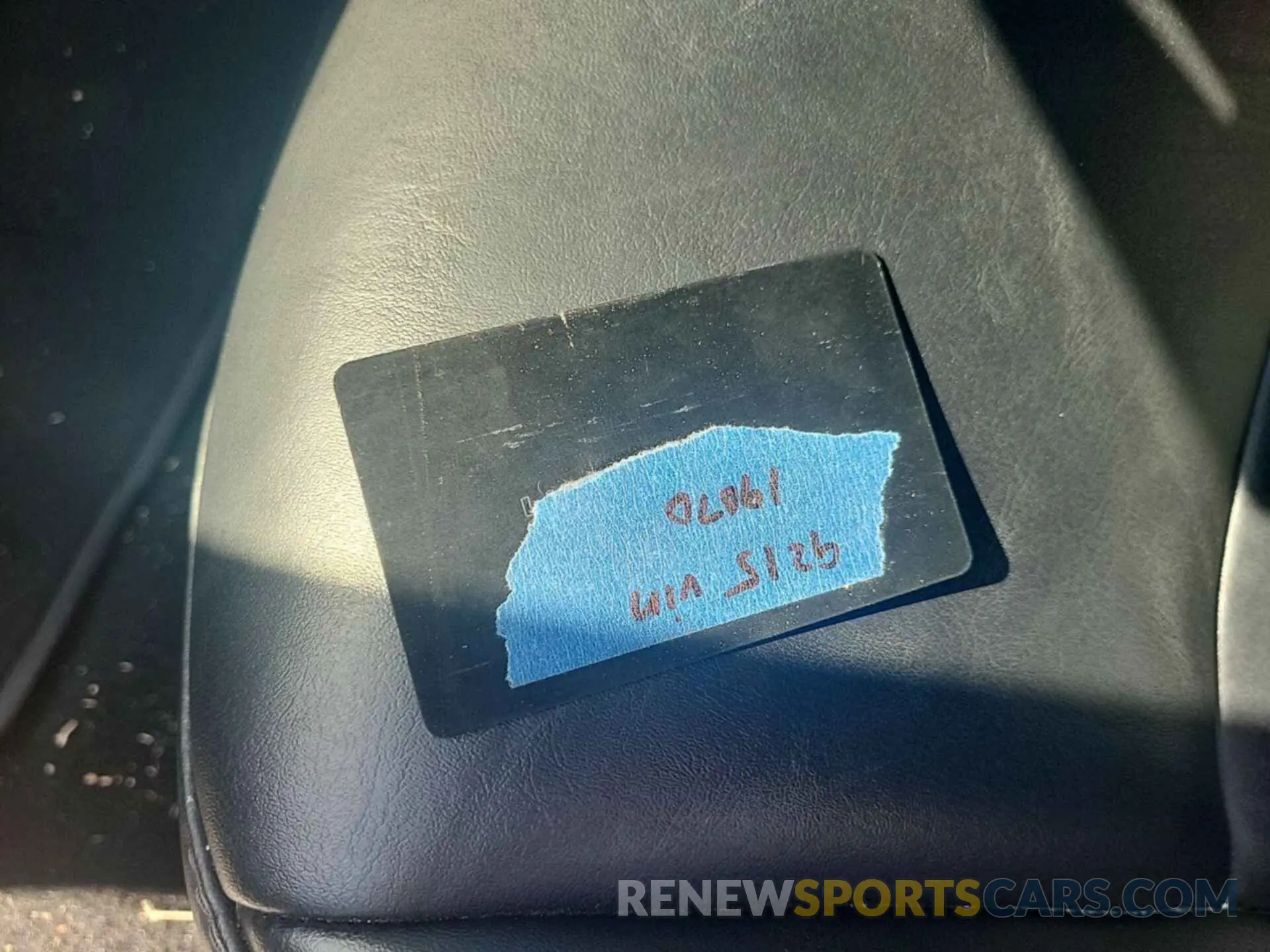 14 Photograph of a damaged car 5YJ3E1EB0KF199215 TESLA MODEL 3 2019