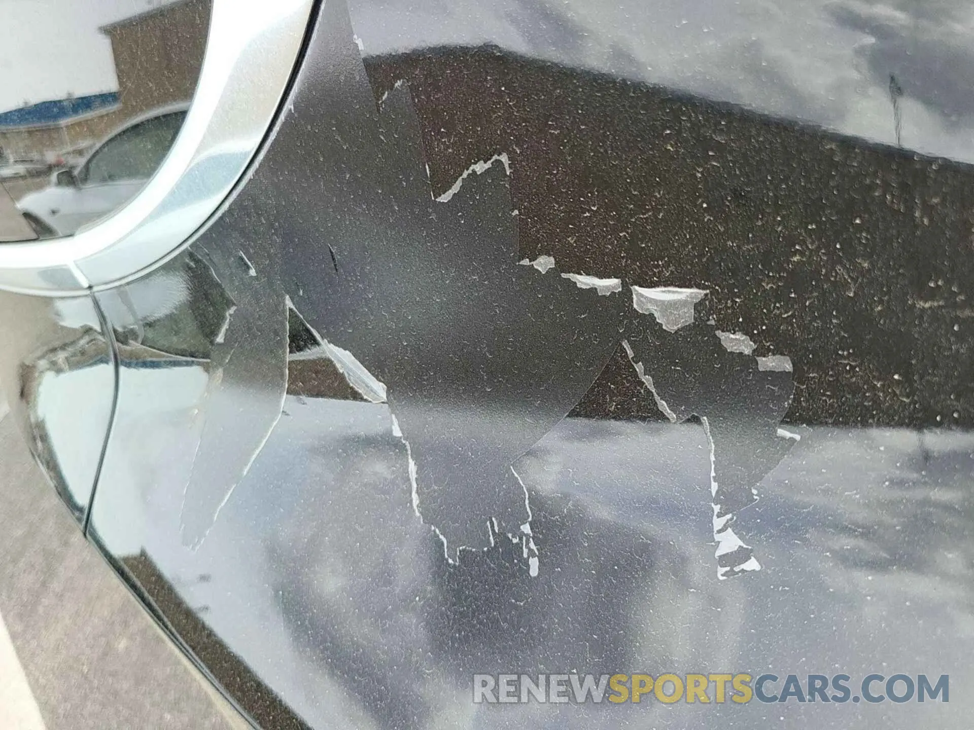 16 Photograph of a damaged car 5YJ3E1EB0KF199215 TESLA MODEL 3 2019