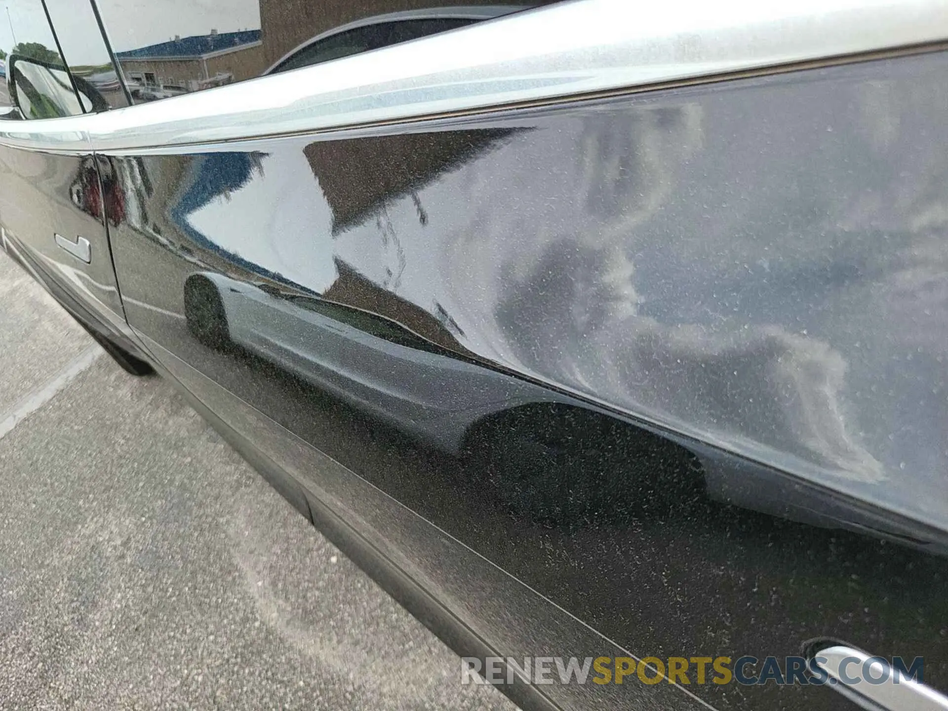 21 Photograph of a damaged car 5YJ3E1EB0KF199215 TESLA MODEL 3 2019