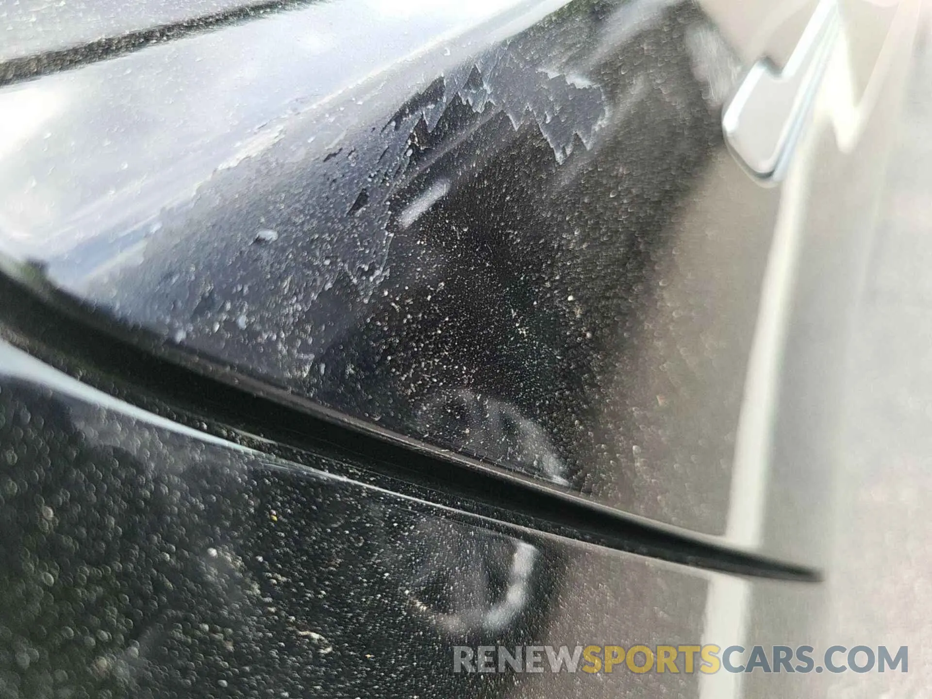 27 Photograph of a damaged car 5YJ3E1EB0KF199215 TESLA MODEL 3 2019