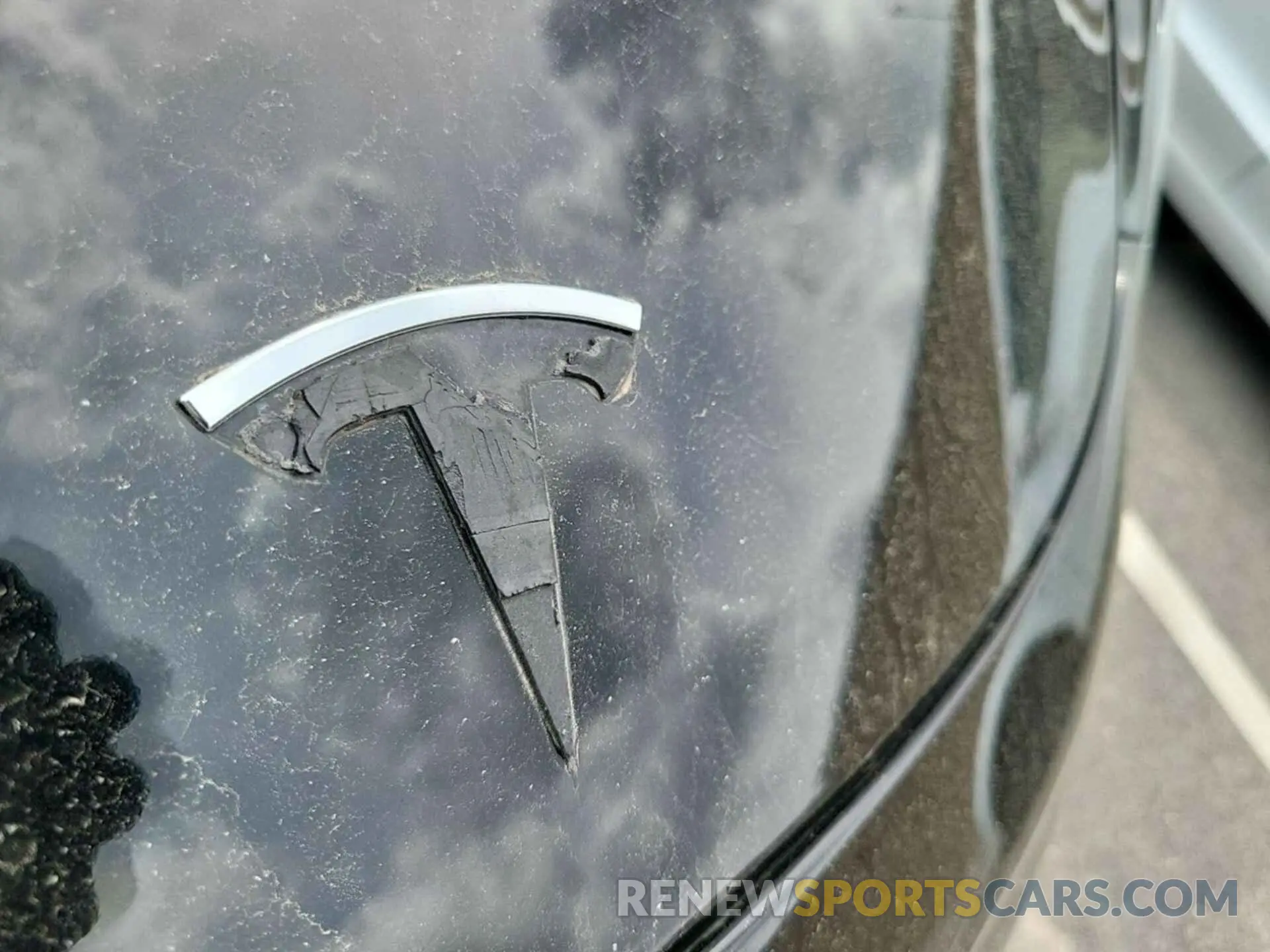 30 Photograph of a damaged car 5YJ3E1EB0KF199215 TESLA MODEL 3 2019