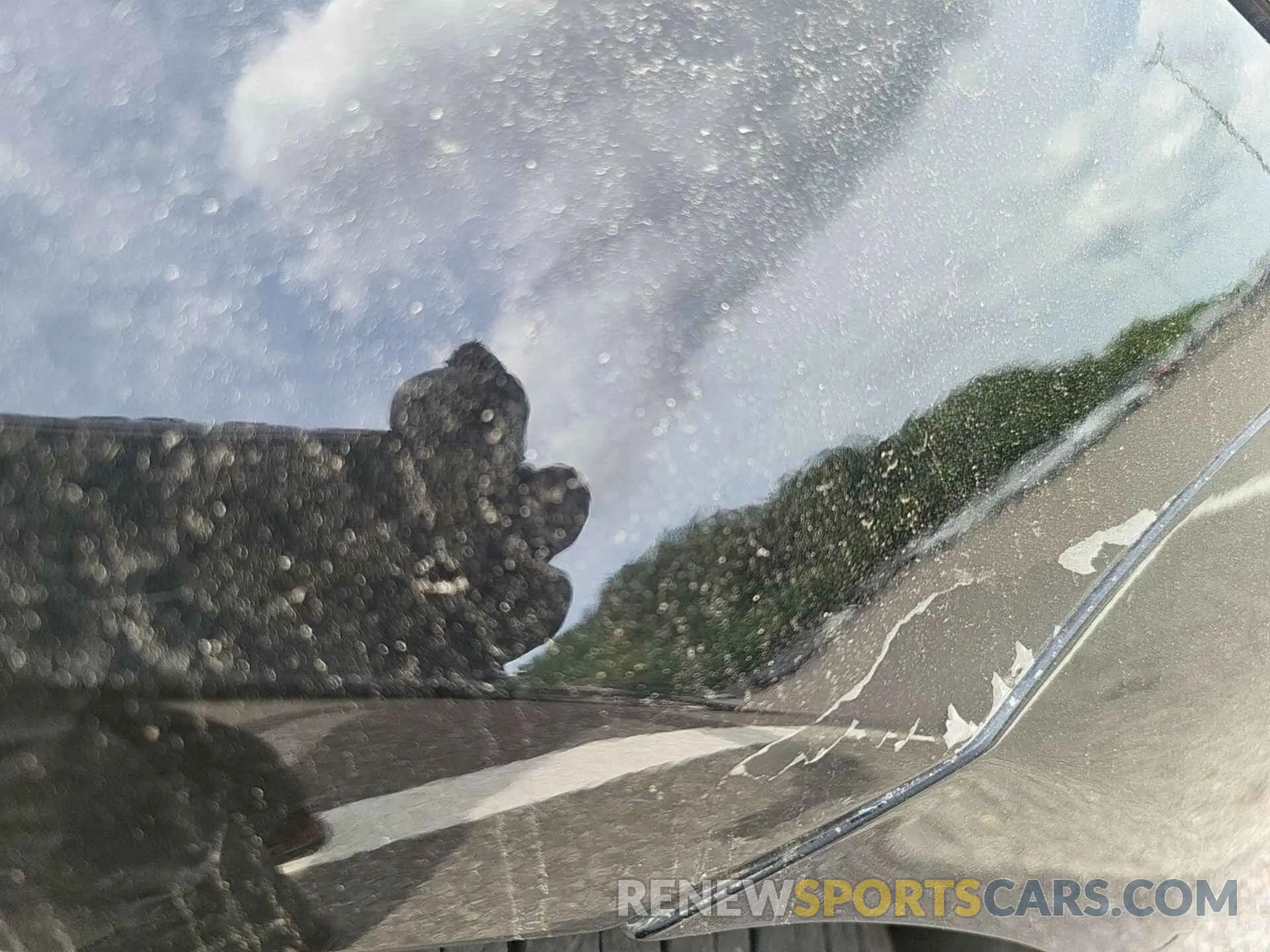 6 Photograph of a damaged car 5YJ3E1EB0KF199215 TESLA MODEL 3 2019