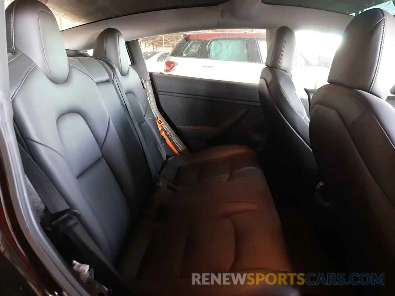 6 Фотография поврежденного автомобиля 5YJ3E1EB0KF208480 TESLA MODEL 3 2019
