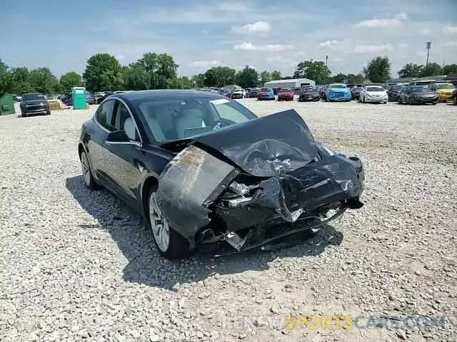 14 Фотография поврежденного автомобиля 5YJ3E1EB0KF391458 TESLA MODEL 3 2019