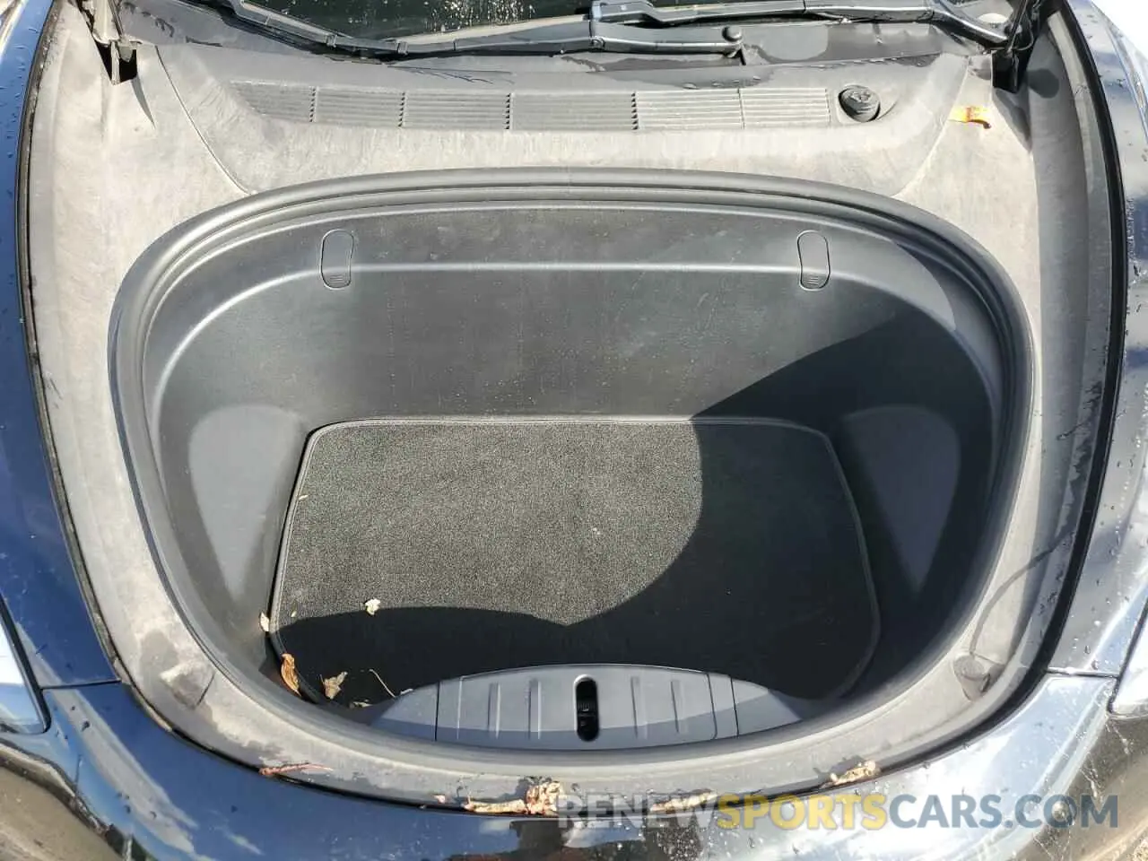 11 Фотография поврежденного автомобиля 5YJ3E1EB1KF191933 TESLA MODEL 3 2019