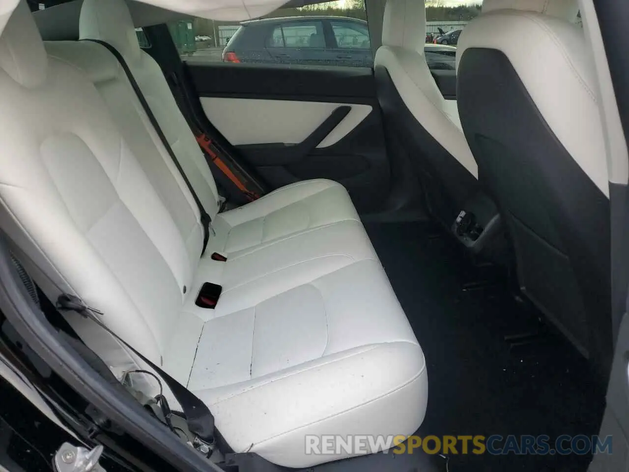 10 Фотография поврежденного автомобиля 5YJ3E1EB1KF390531 TESLA MODEL 3 2019