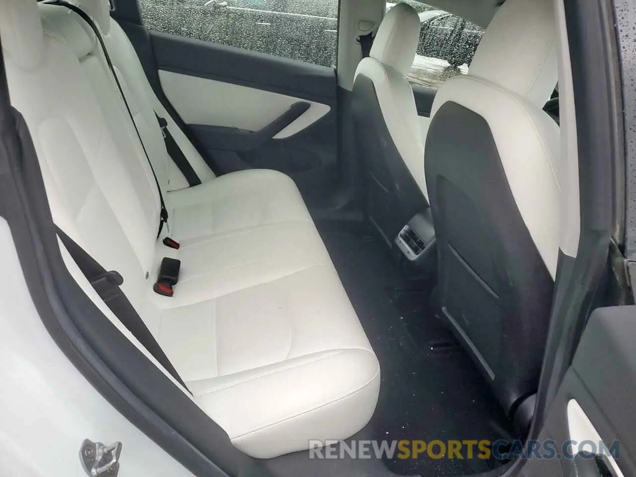 10 Фотография поврежденного автомобиля 5YJ3E1EB2KF392305 TESLA MODEL 3 2019