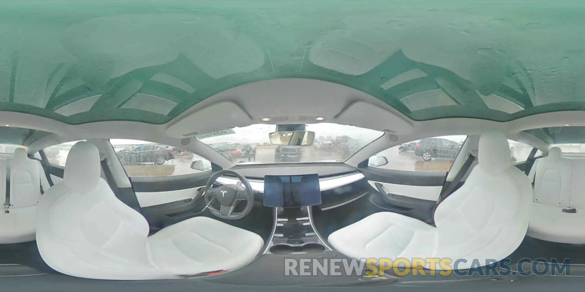 14 Фотография поврежденного автомобиля 5YJ3E1EB2KF392305 TESLA MODEL 3 2019
