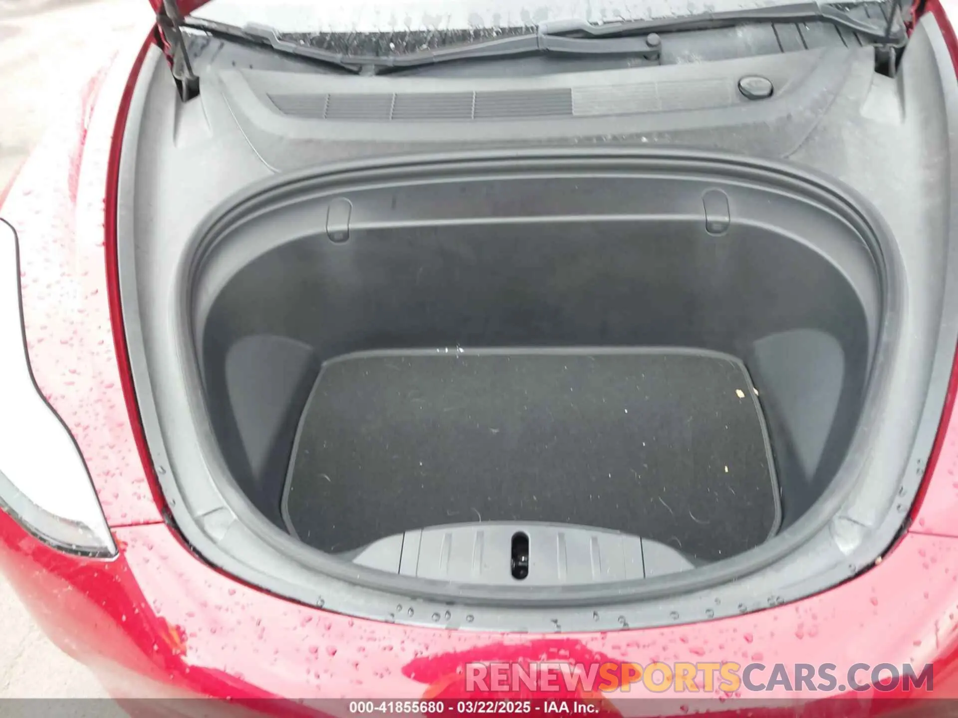 10 Фотография поврежденного автомобиля 5YJ3E1EB2KF452406 TESLA MODEL 3 2019