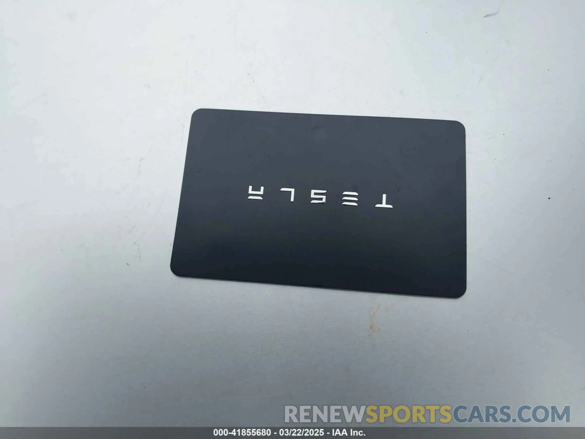 11 Фотография поврежденного автомобиля 5YJ3E1EB2KF452406 TESLA MODEL 3 2019