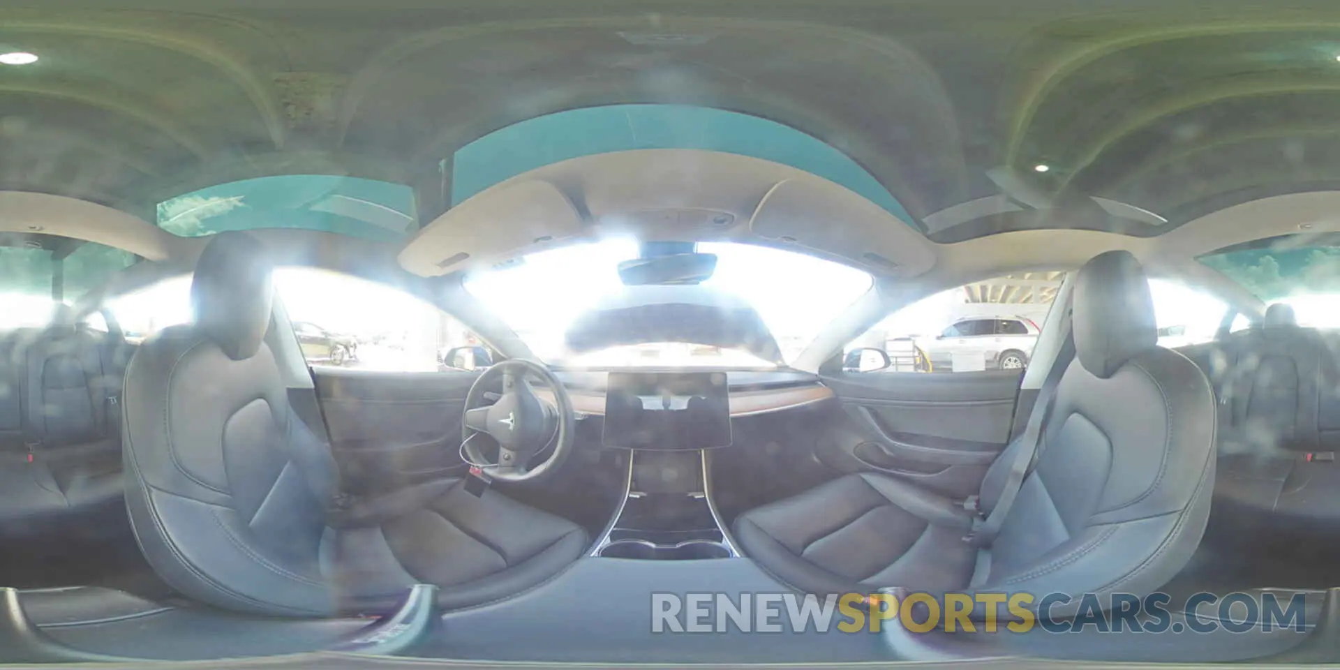 14 Фотография поврежденного автомобиля 5YJ3E1EB2KF465107 TESLA MODEL 3 2019
