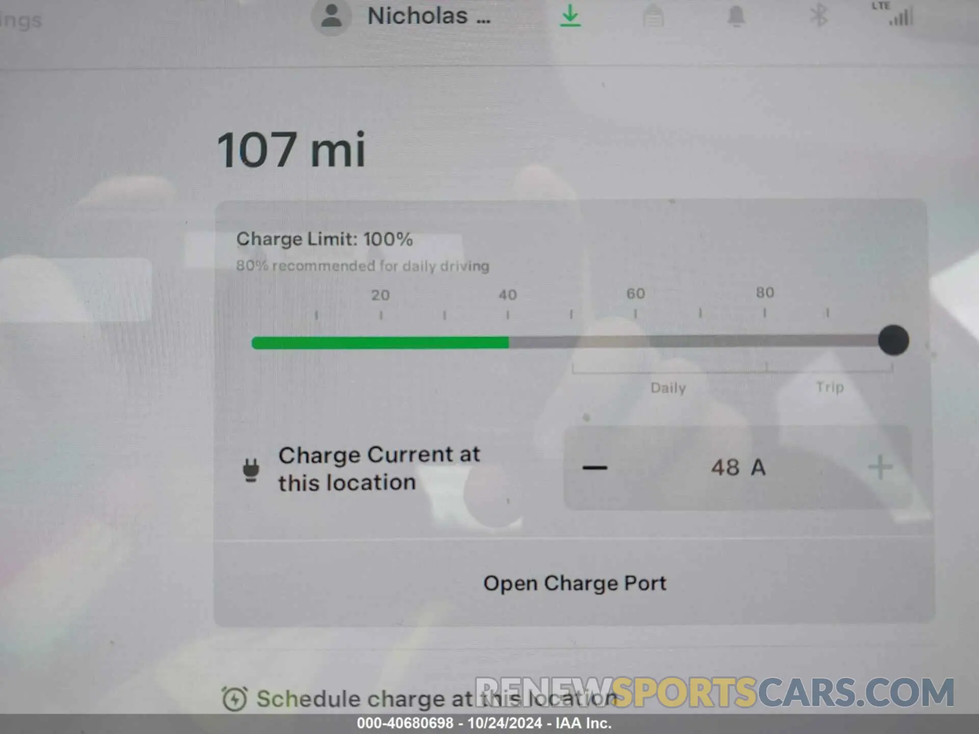 17 Photograph of a damaged car 5YJ3E1EB3KF469795 TESLA MODEL 3 2019