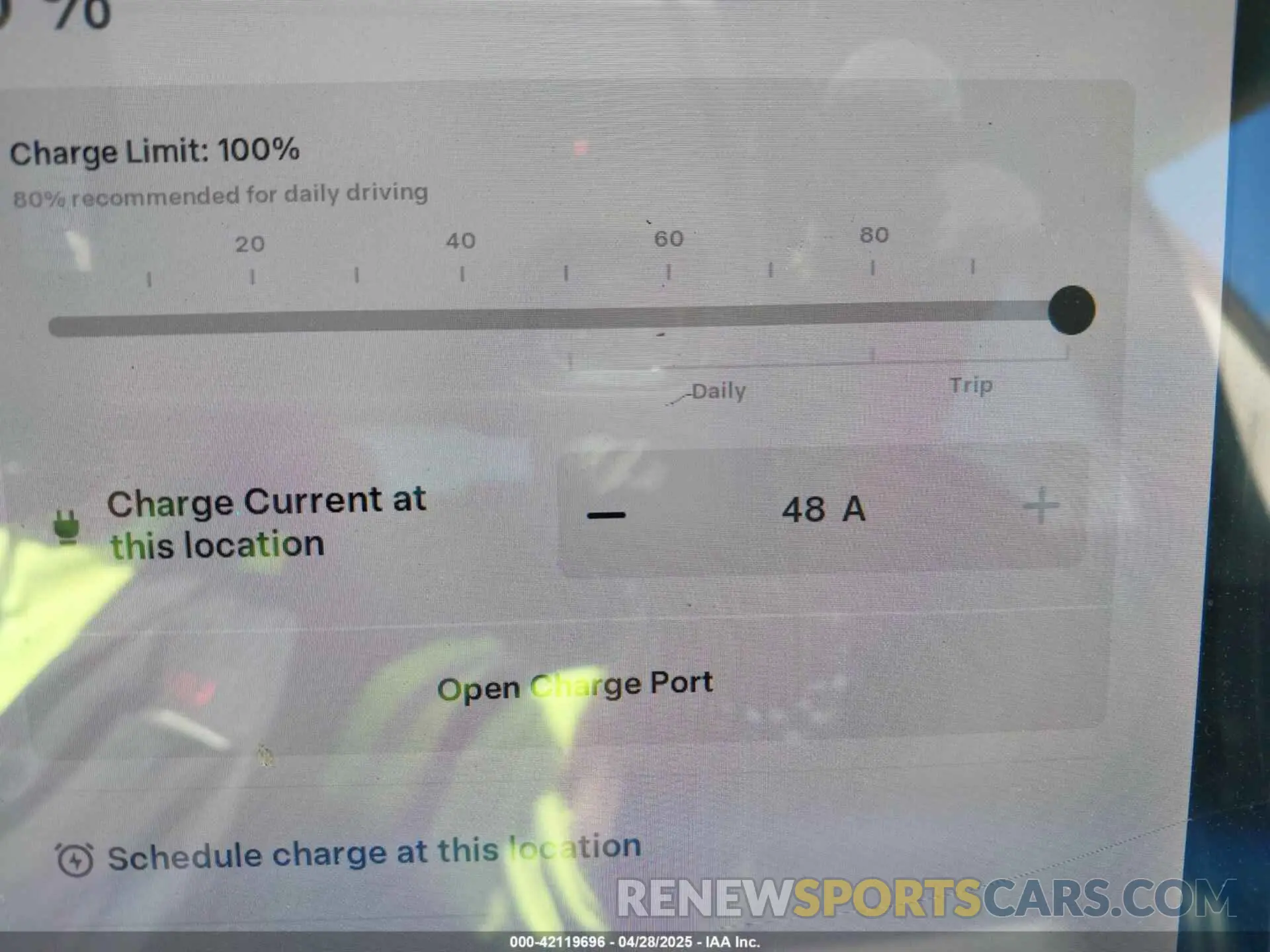 17 Photograph of a damaged car 5YJ3E1EB4KF209793 TESLA MODEL 3 2019