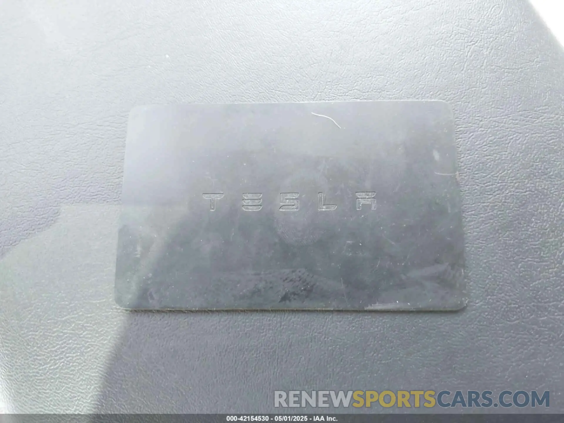11 Фотография поврежденного автомобиля 5YJ3E1EB4KF438846 TESLA MODEL 3 2019