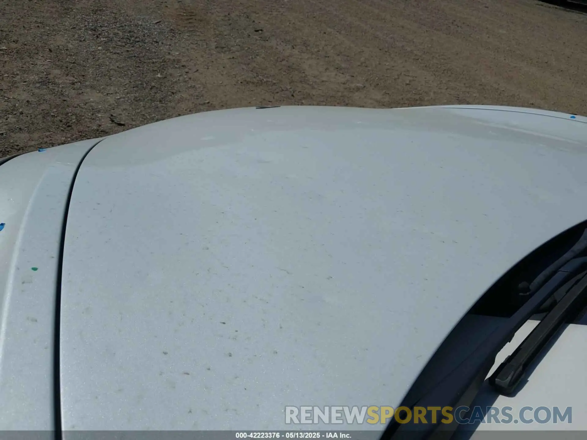 6 Фотография поврежденного автомобиля 5YJ3E1EB4KF517787 TESLA MODEL 3 2019