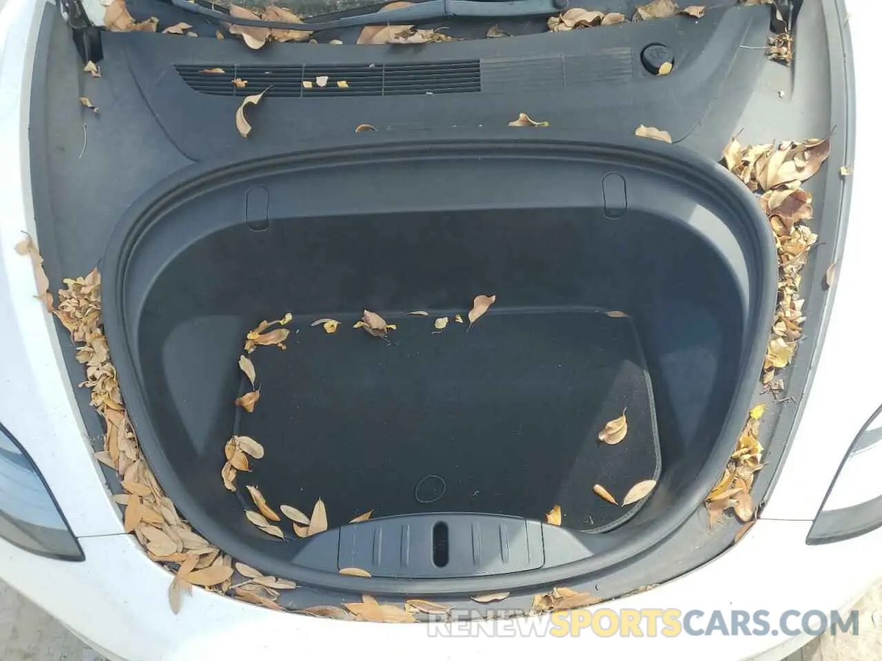 11 Фотография поврежденного автомобиля 5YJ3E1EB5KF418329 TESLA MODEL 3 2019